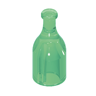 30050790_sparepart/Bottiglie Birra [II] - Verde tr.